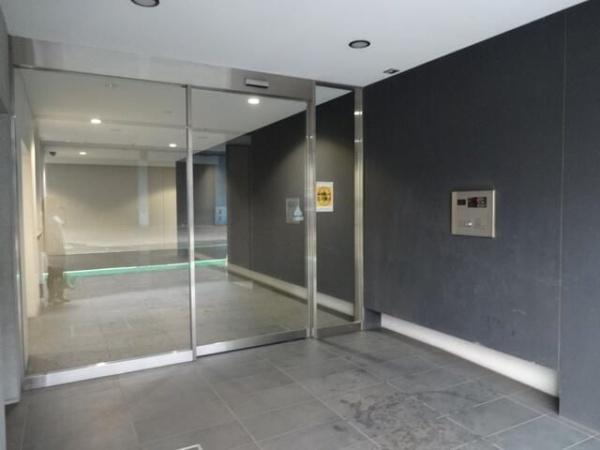 リベルタ港北