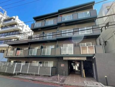 レオパレス宇田川町マンション