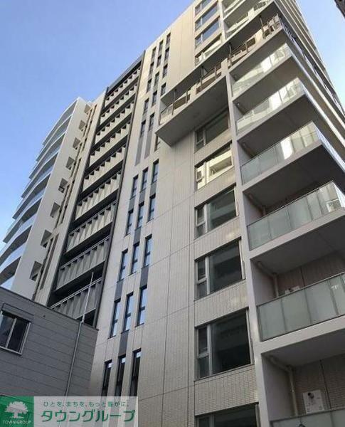 プレミスト新宿山吹