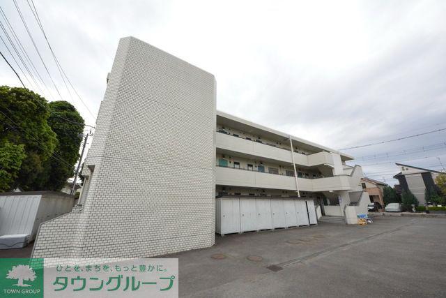榎本第二コーポラス