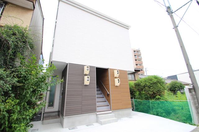 LE COCON 町南