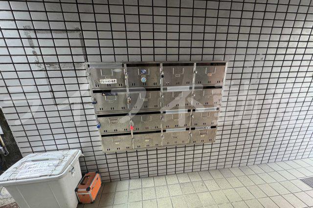 グリーンハイツ長堂