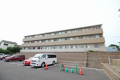 SKY TERRACE II