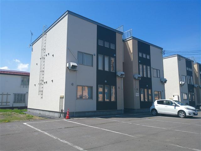 PICCOLA(1K/2階)
