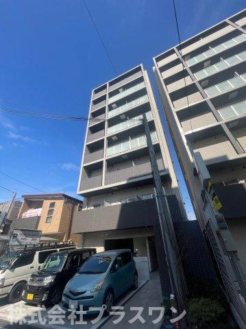 LACASA新北野II