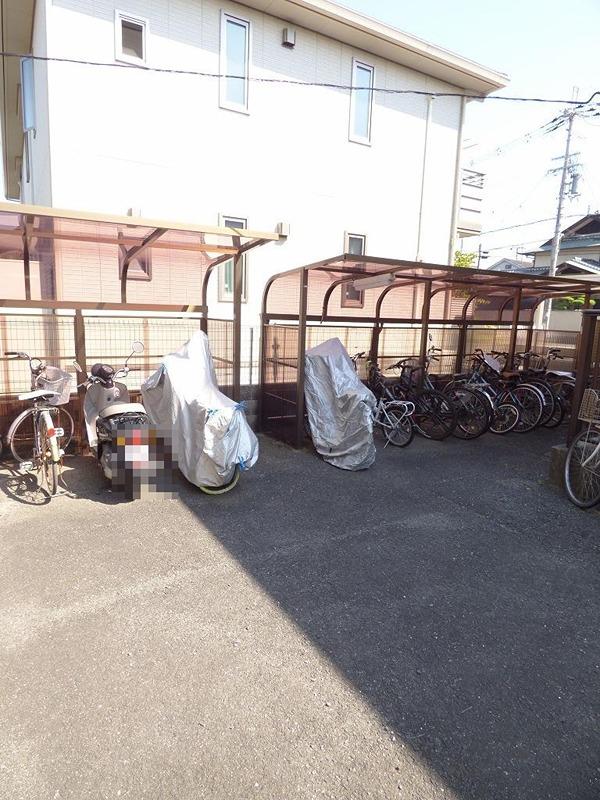 サンハイム千代田II番館