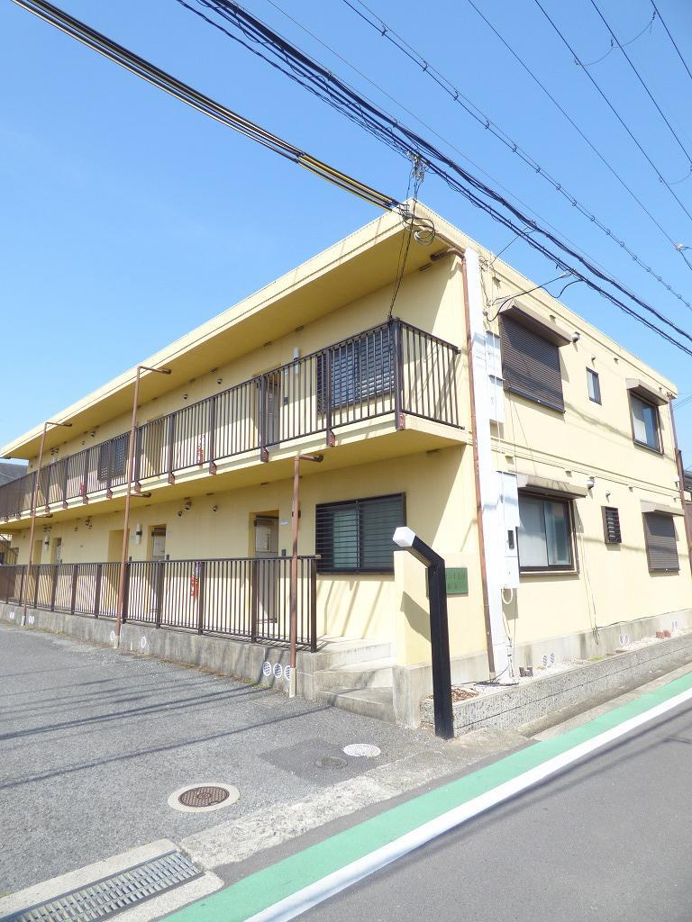 サンハイム千代田II番館
