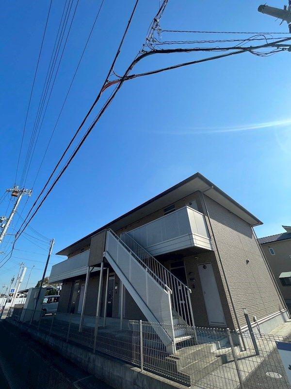 サンハイム津市場