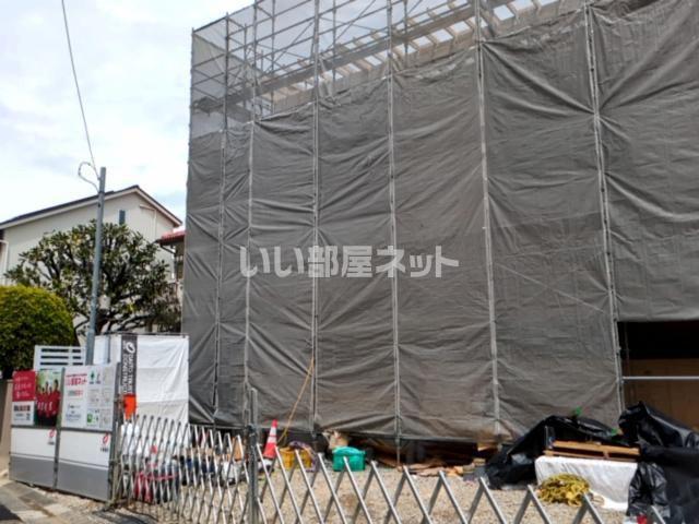 サイカス新屋敷