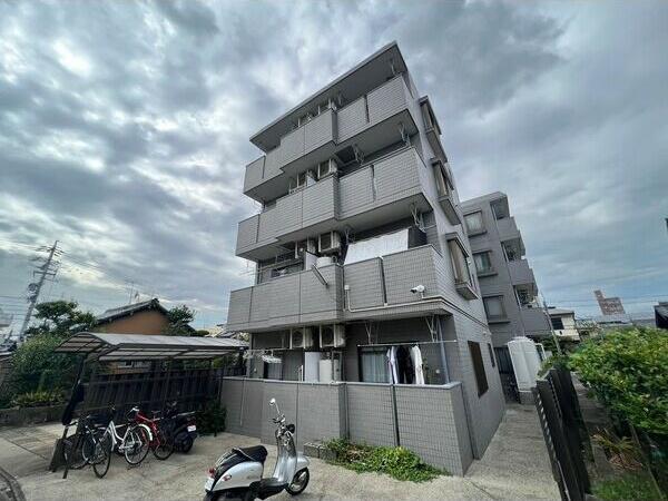 ドリーム川名