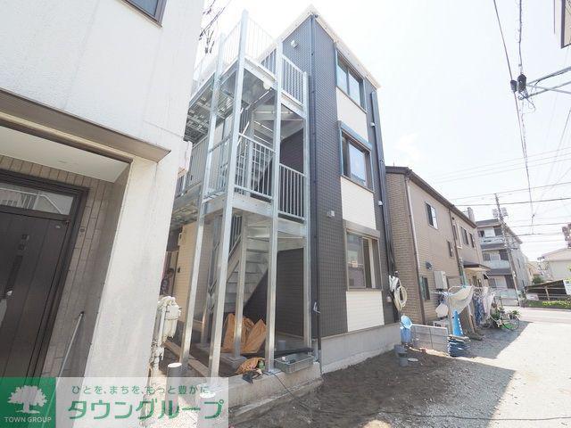 グランステージ川崎