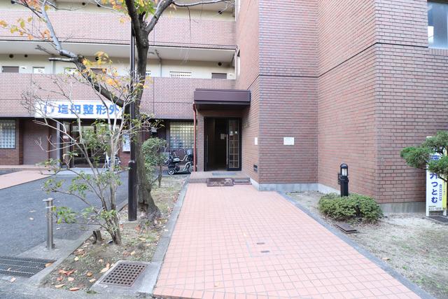 ボーリバージュ藤増