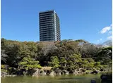 シティタワー天王寺