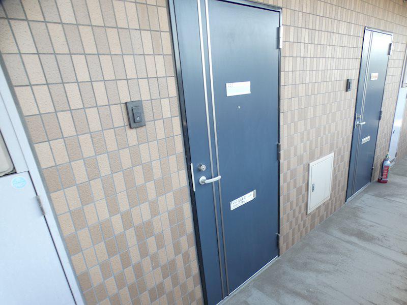 エクシブ金塚A棟
