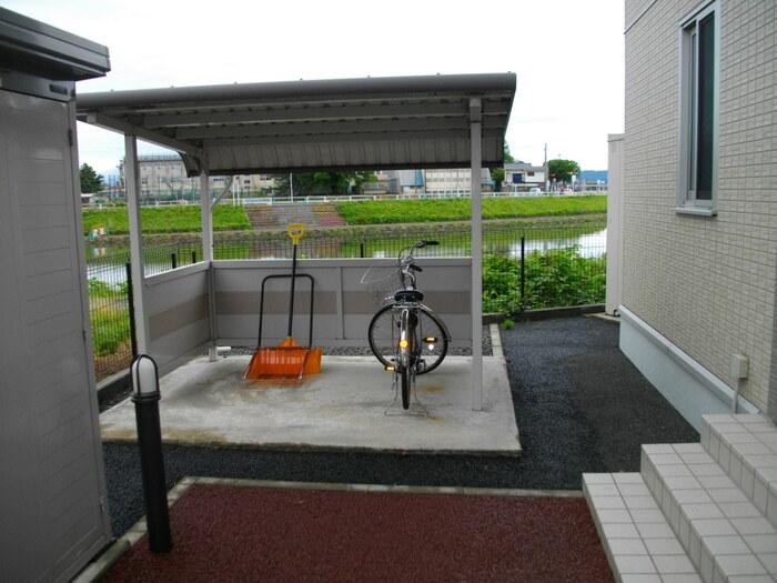 酒田市DROOMイルマーレA202