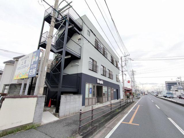 サーラ桶川