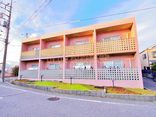パティオ東村山