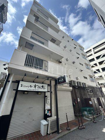 佐野ハイツ