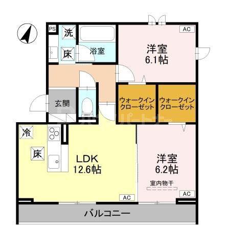 エトワールシャトー