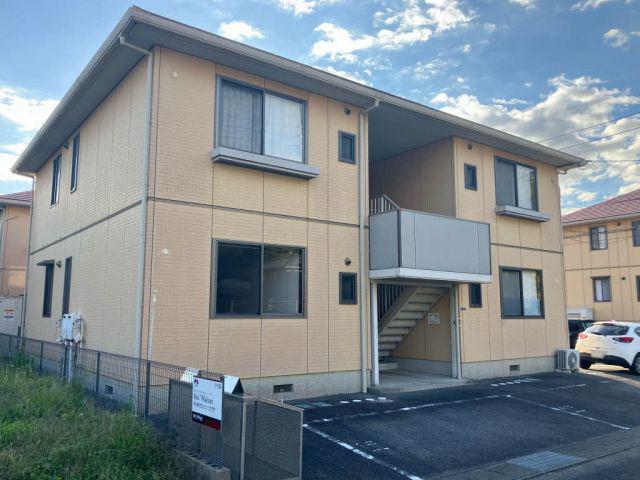 サニーハイツ 一番館