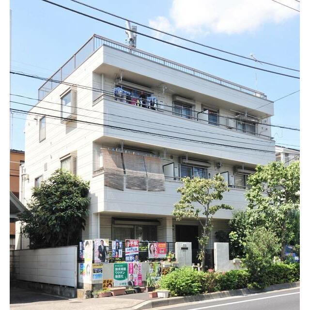 メゾン安田