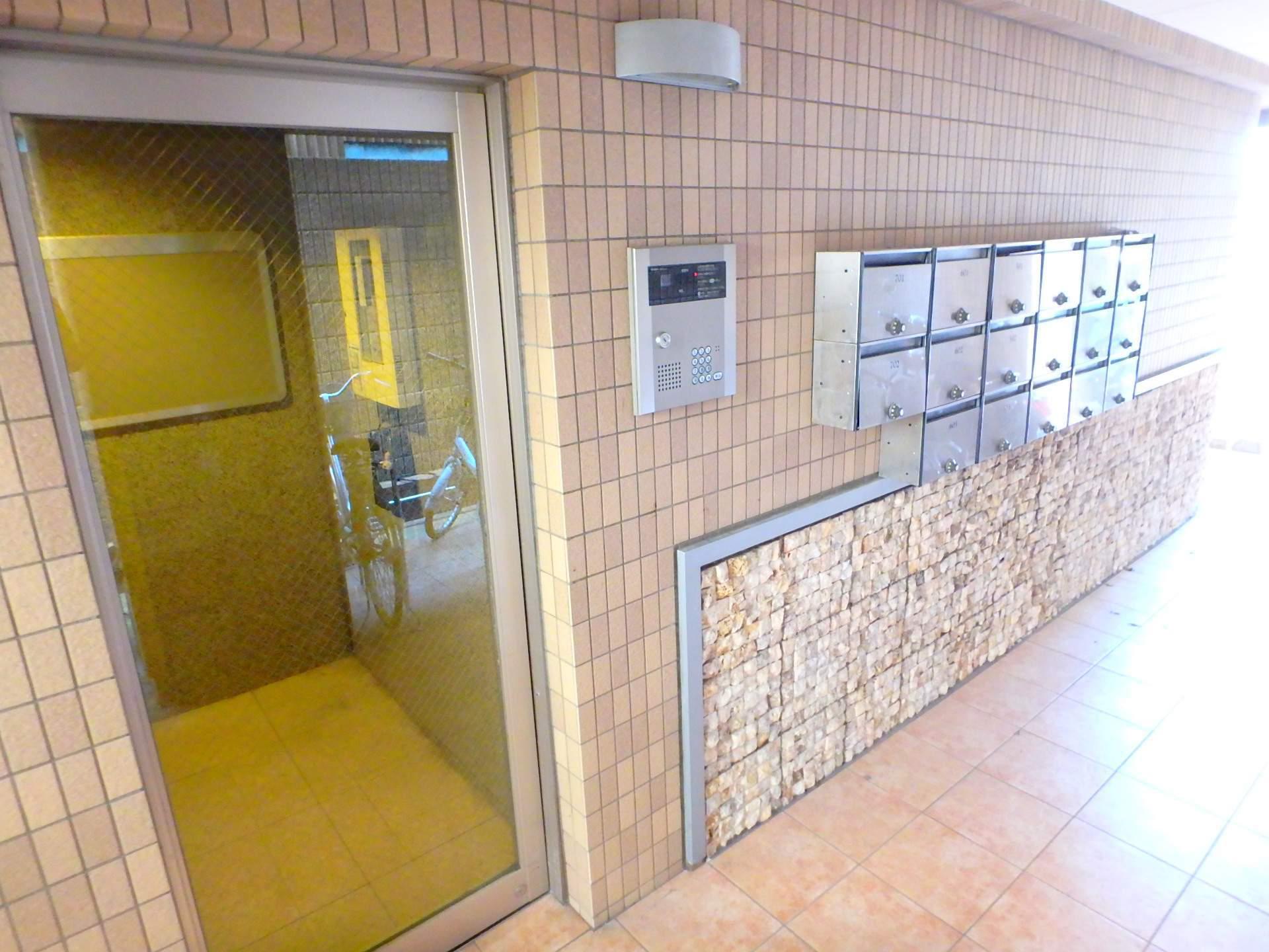 サンリアン柳町