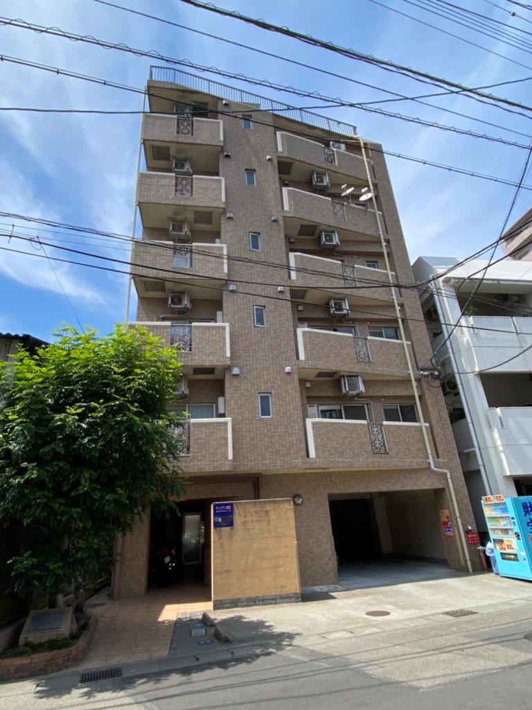 サンリアン柳町