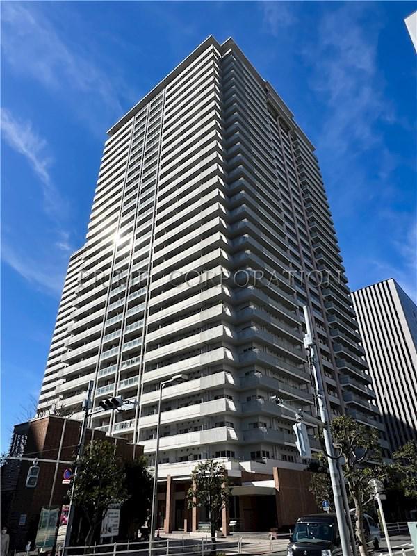 品川シーサイドビュータワーI