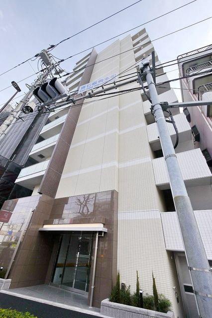 クレイシア板橋本町