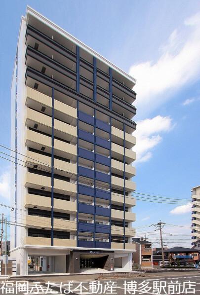 エンクレスト吉塚駅前II