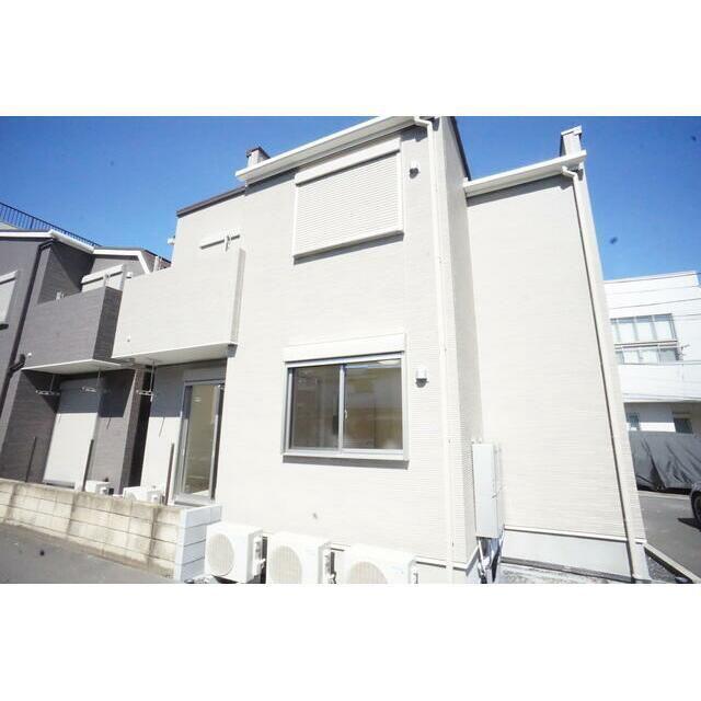 ポネ平和の森I