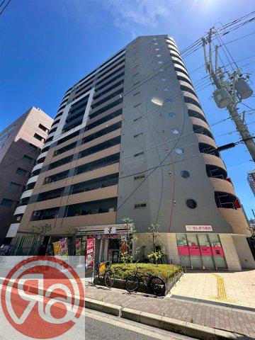 セレニテ本町グランデ