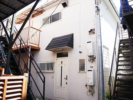 藤川荘