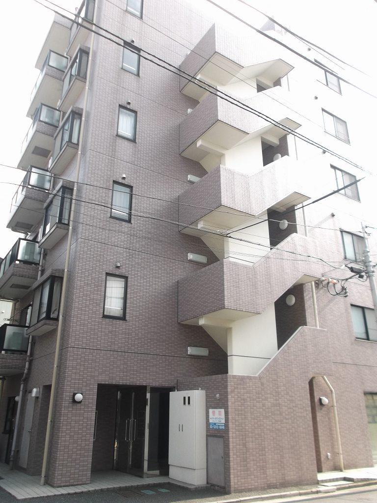 グリーンパーク住吉