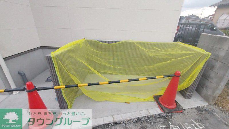 ジーメゾン大宮七里ウエスト