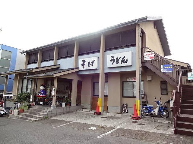 グランパレス横田(1K/2階)