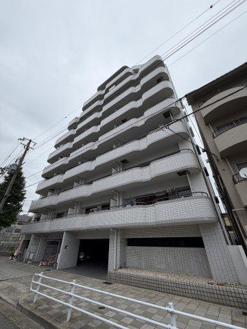 朝日プラザ兵庫永沢町