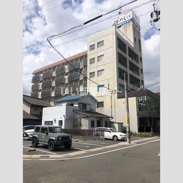 三昌ビル