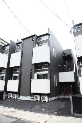 クレオ博多南弐番館