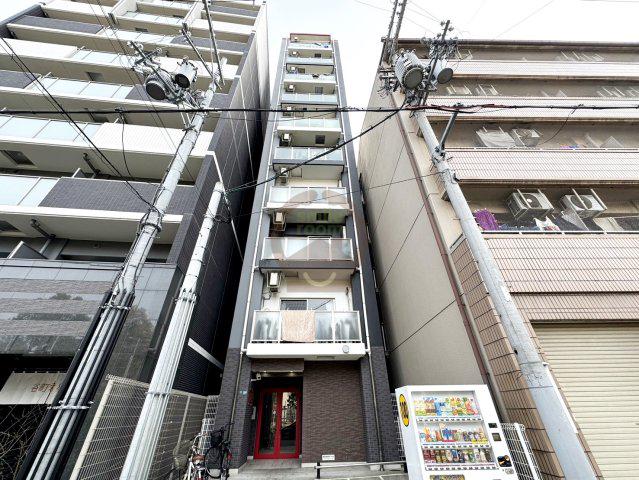 グランエクラ今宮戎