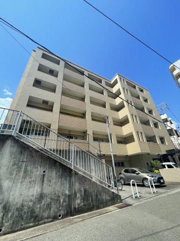 ウォームスヴィル神戸元町JP