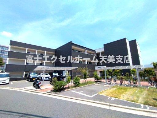 プレミアムスイート狭山駅前
