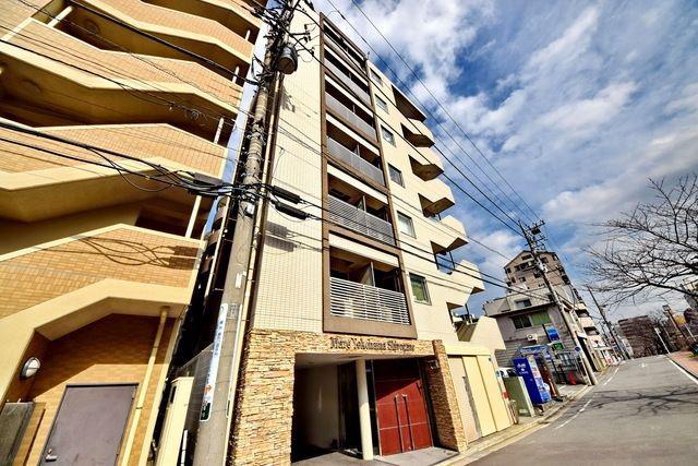 マーレ横浜白金