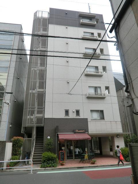 KDXレジデンス神楽坂
