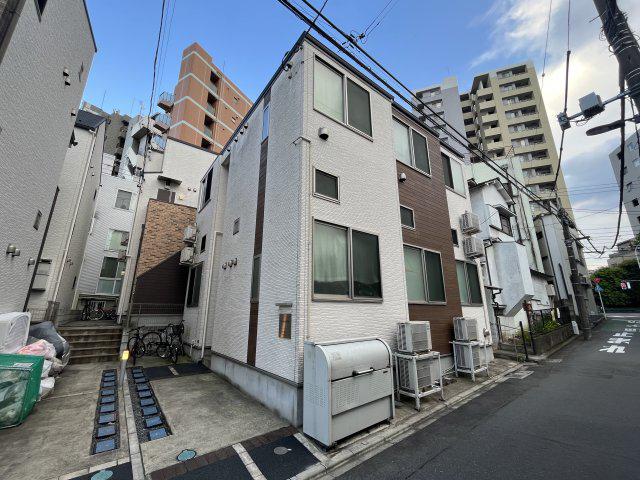 MILAVITA高田馬場