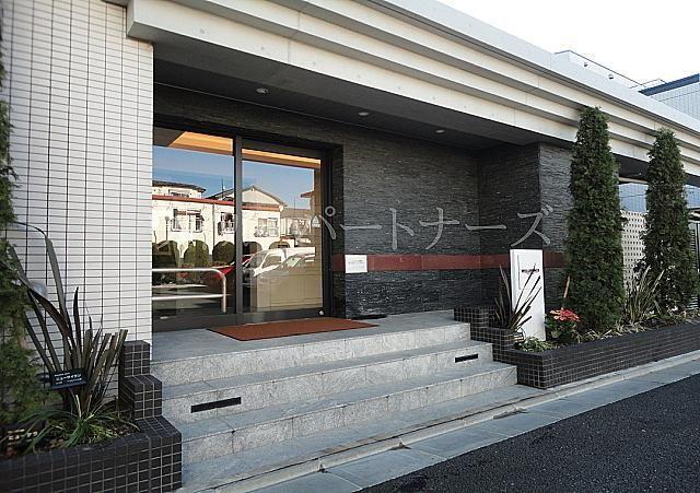 WELLDENCE江古田
