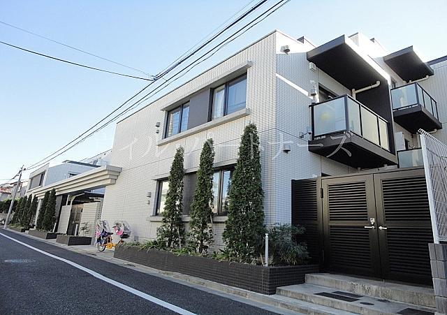 WELLDENCE江古田