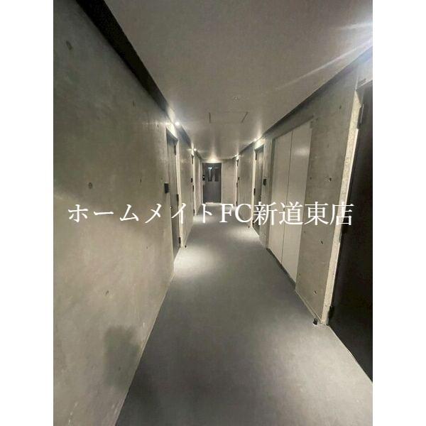 SORANO麻生