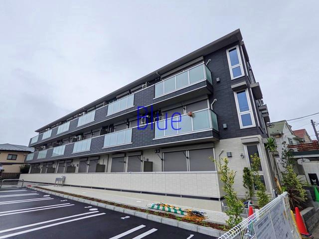 カパル江の島