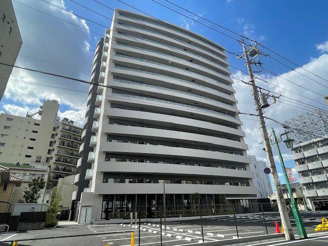 グランシエル川口
